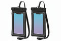 Waterdichte telefoonhoesje